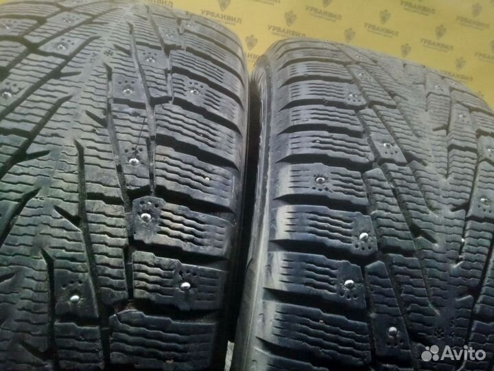 Nokian Tyres Hakkapeliitta 7 SUV 285/60 R18 116T