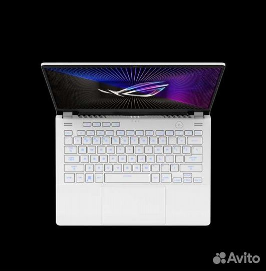 Asus ROG zephyrus G14 RTX 4090 Ryzen 9 7940HS