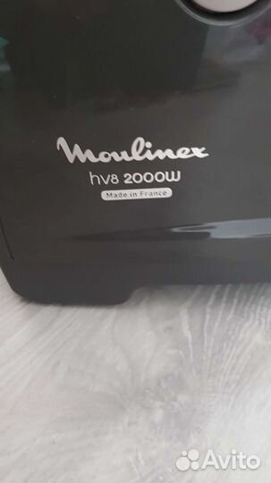 Мясорубка moulinex hv8