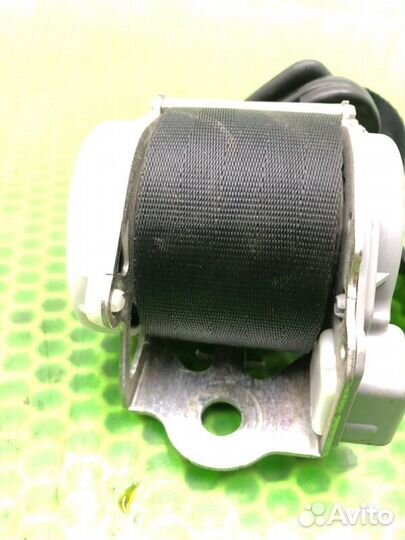 Ремень безопасности задний правый Лада Kalina