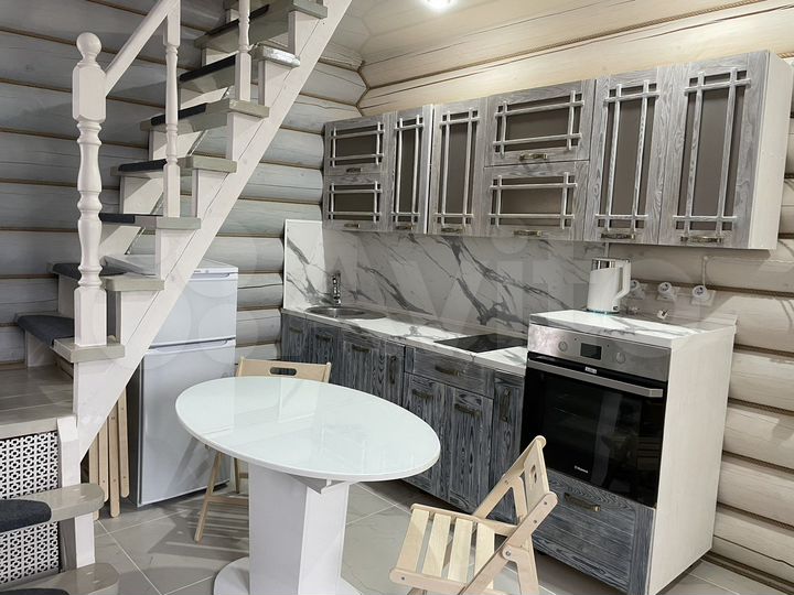 Дом 76 м² на участке 20 сот.