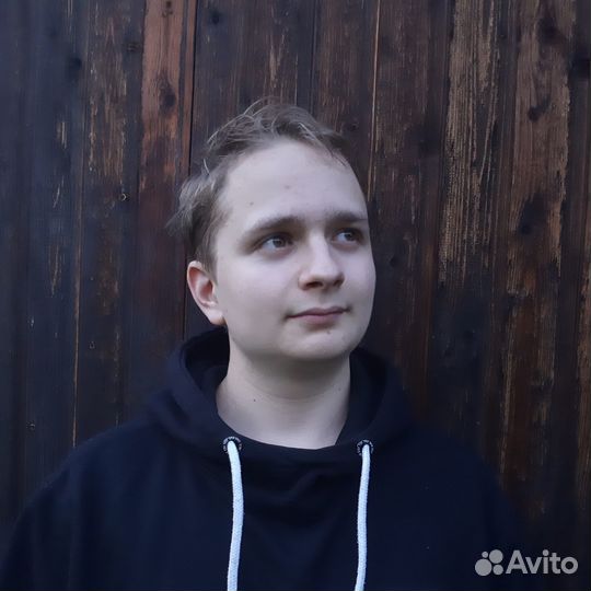 Frontend разработчик