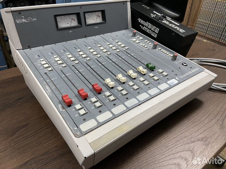 Allen Heath ML5000 Микшерный пульт 48+4 каналов