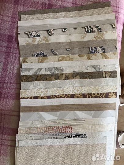 Бумага для скрапбукинга 100 листов