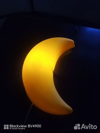 Ночник детский