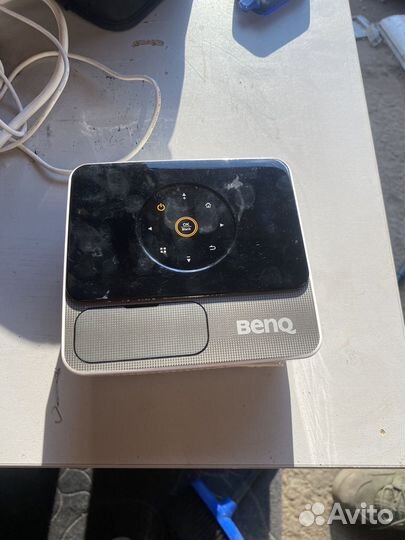 Проектор Benq GP3