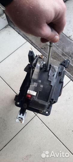 Селектор АКПП лесенка jzx 100