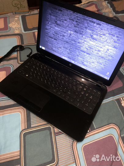 HP для работы/учебы