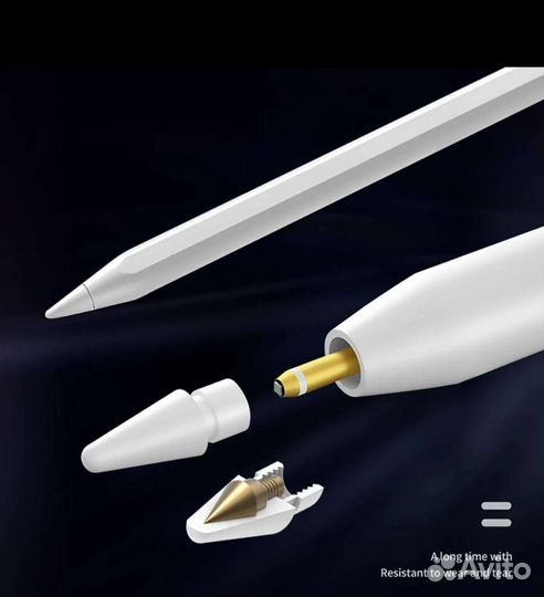 Стилус для iPad