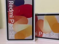 Xiaomi Redmi Pad SE 8/256GB Gray Новый