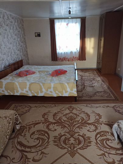 Дача 52 м² на участке 5 сот.