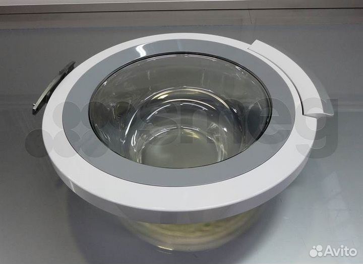 Люк в сборе Smeg 695260124