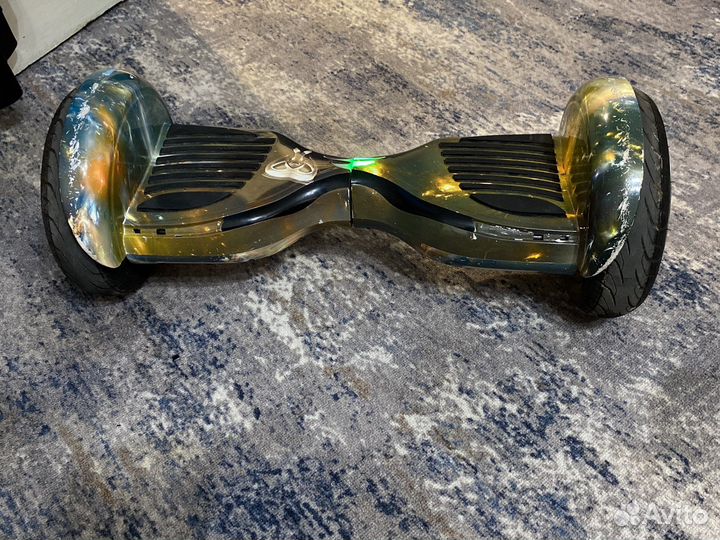 Гироскутер smart balance бу