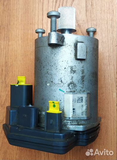 Серво привод рулевой рейки Volvo XC90 оригинал