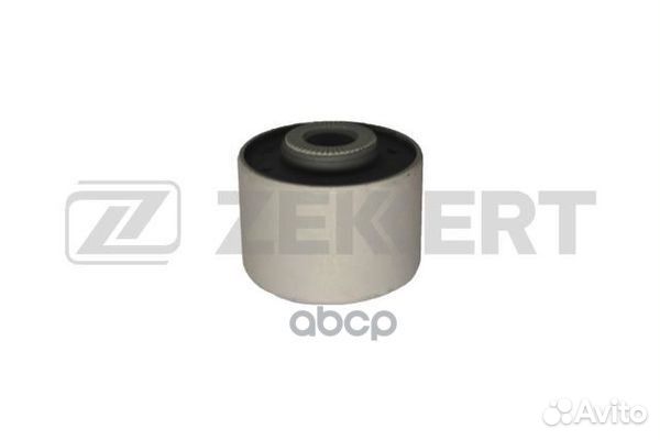 С/блок внешний пер. продольного рычага Nissan P