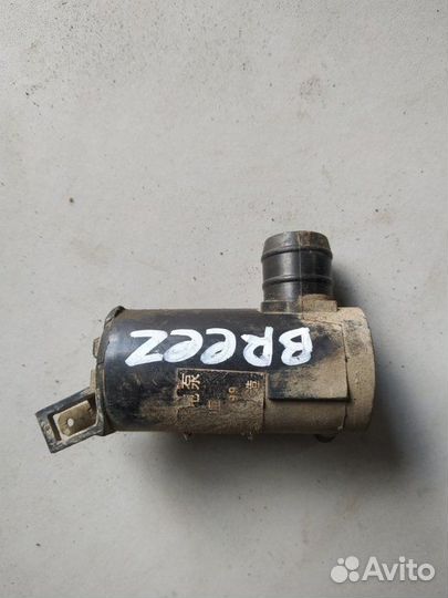 Насос омывателя Lifan Breez 1.3 (LF479Q3) 2007