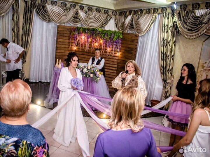 Ведущий Тамада Ярко с учетом ваших пожеланий