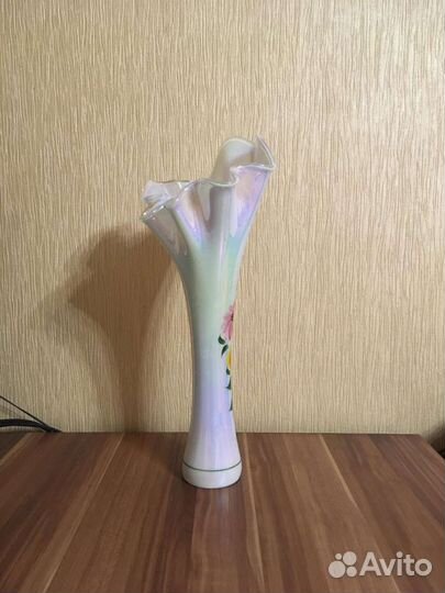 Ваза для цветов большая