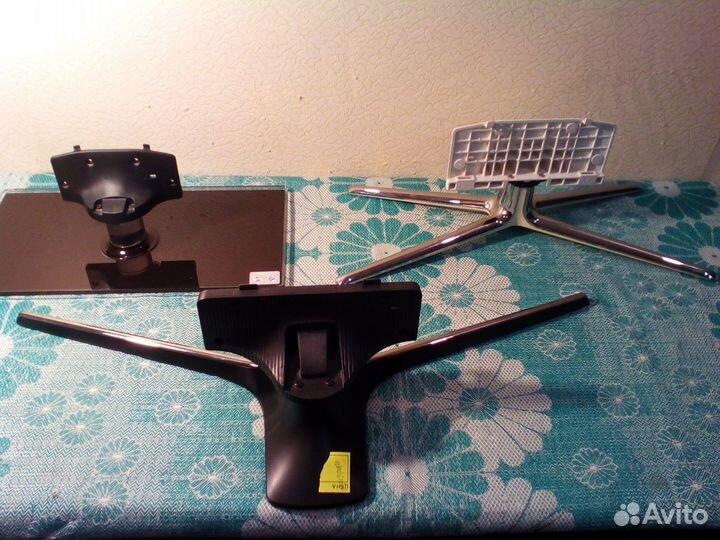 Подставки к ЖК телевизорам samsung