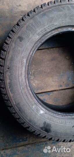 Amtel NordMaster 2 185/70 R14 88