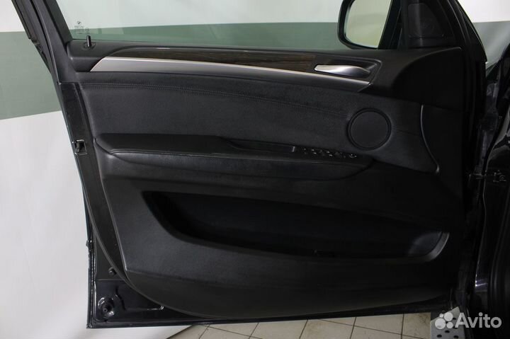 BMW X5 3.0 AT, 2012, 127 000 км