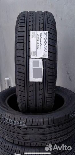 Viatti Strada Asimmetrico 195/55 R15 85V