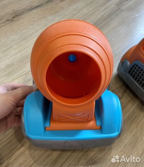 Машинки для песочницы