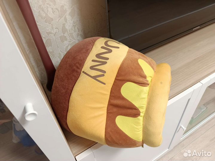 Домик для кошки или маленькой собаки