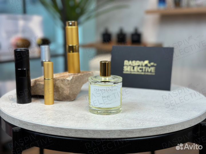Zarkoperfume Youth