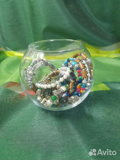 Вазочка под мелачовку