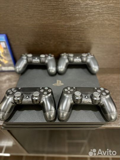 Sony PS4 pro