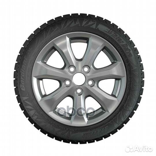 Cordiant Winter Drive PW-1 215/65 R16