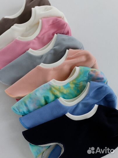 Шапка шлем осень зима детская