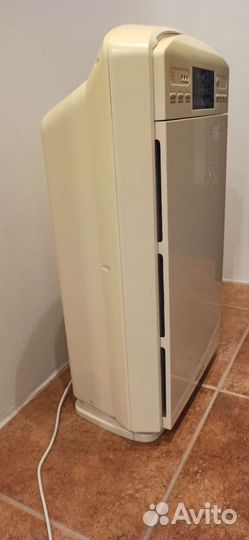 Очиститель воздуха timberk