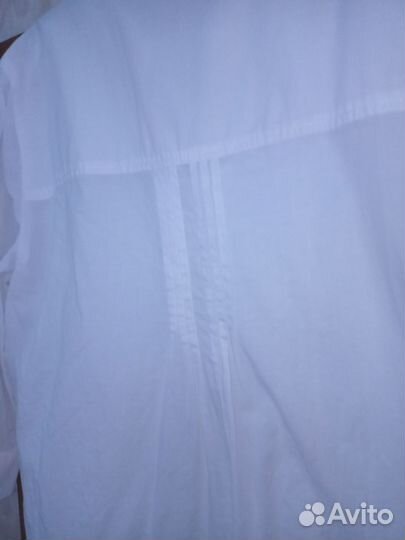 Платье рубашка женская + пояс