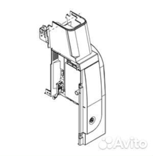 Крышка правая HP LJ M 521 RM1-8498-000