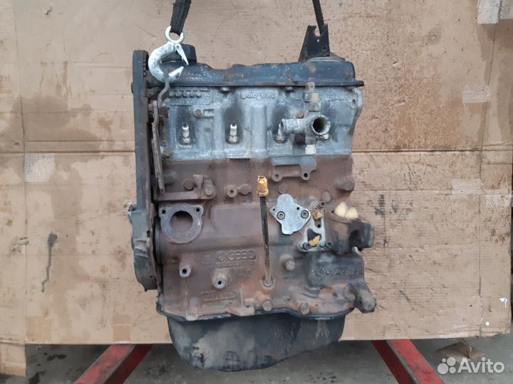 Двигатель Фольксваген Пассат Б3 V1.8 JN