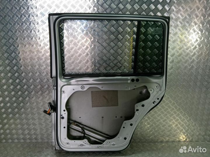 Дверь боковая Volkswagen Touran (2003-2010)