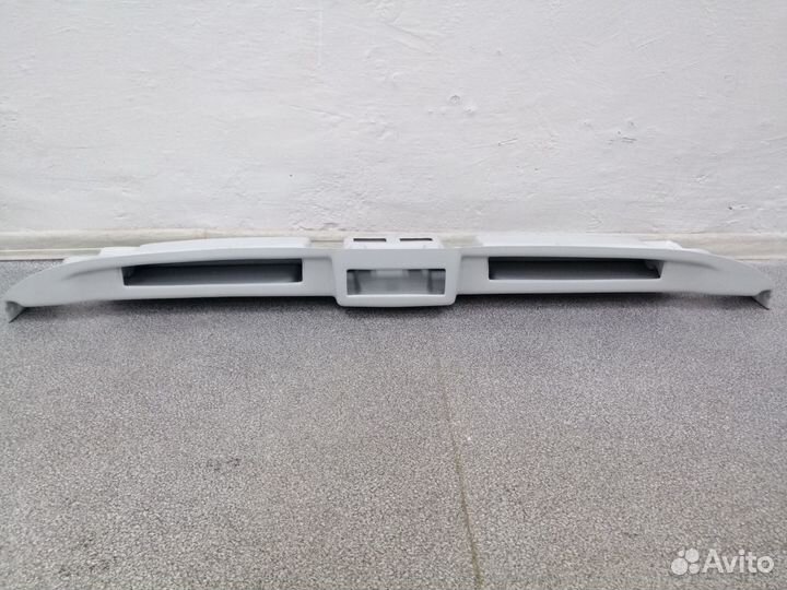 Полка верхняя под магнитолу УАЗ 469 Хантер