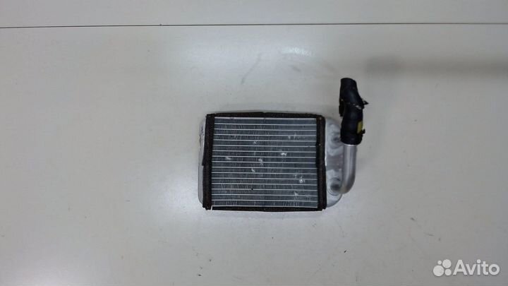 Радиатор отопителя Audi Q7, 2008