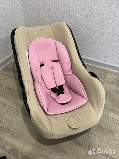 Автолюлька