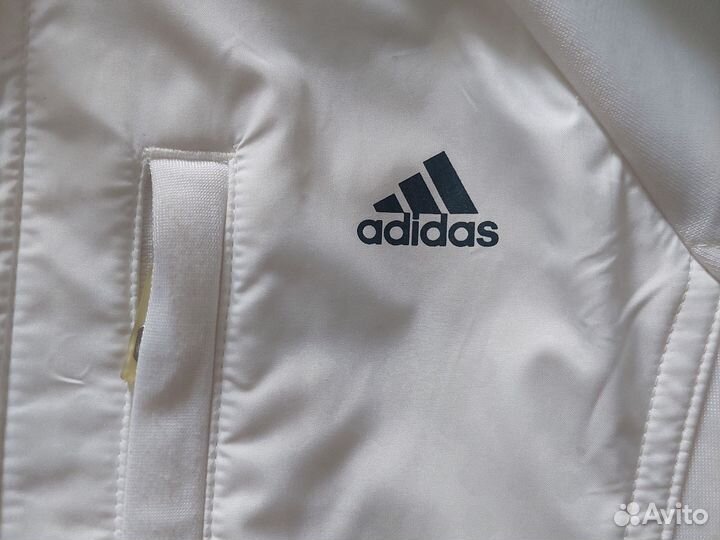 Костюм Adidas climalite женский xs оригинал