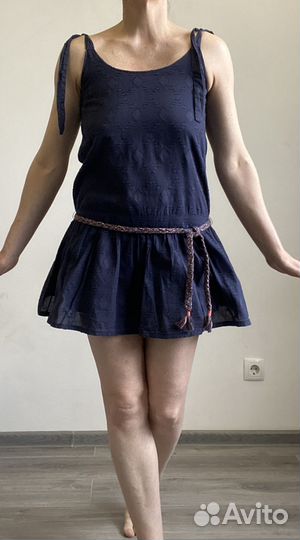 Сарафан Pull&Bear 42-44 размер