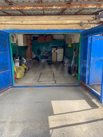 Гараж, 20 м²