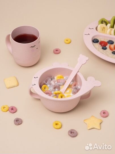 Набор для кормления