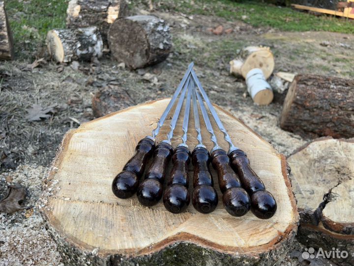 Шашлычный набор