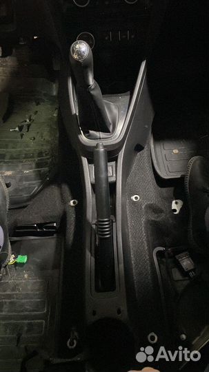 Авторазбор LADA X-ray переключатель