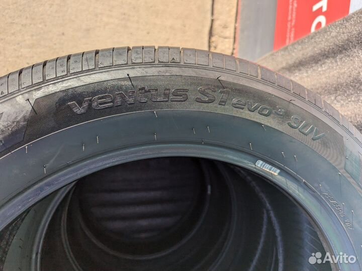 Hankook Ventus S1 Evo 3 SUV K127C 235/55 R19 101V