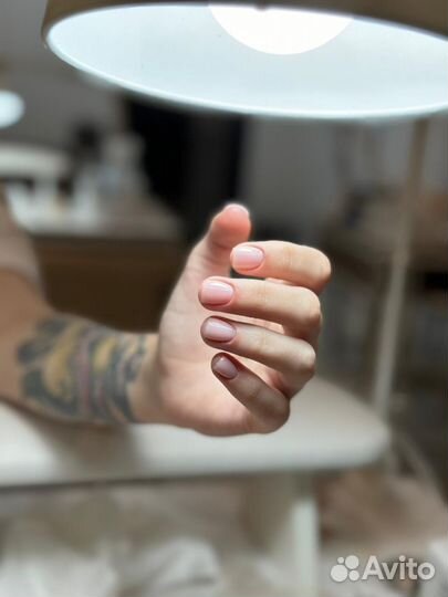 Ищу модель на гель-лак