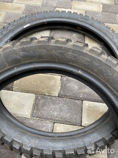 Шины на мотоцикл